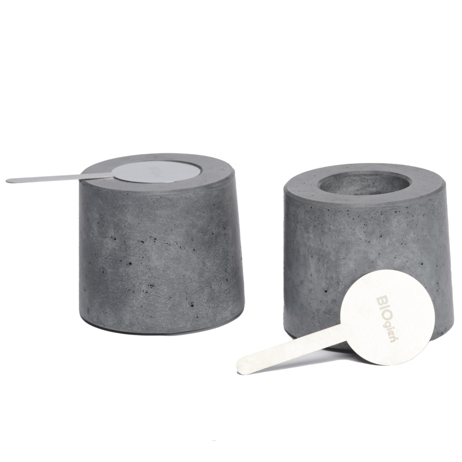 BIOKOMINEK, BIOGIEN.PL